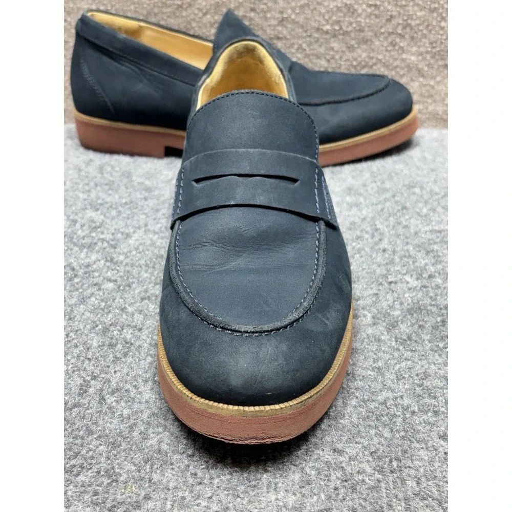 samuel hubbard item description